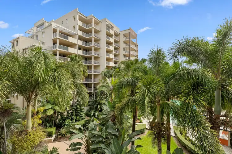 Main view of Homely apartment listing, 62/586 Ann Street, Fortitude Valley QLD 4006