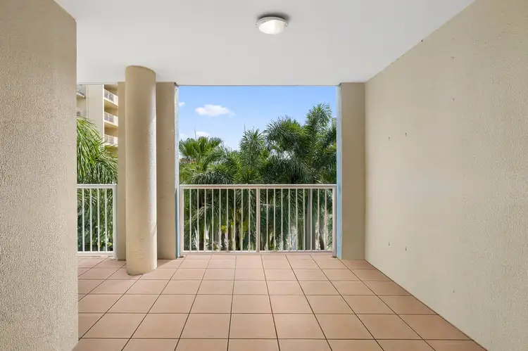 Third view of Homely apartment listing, 62/586 Ann Street, Fortitude Valley QLD 4006
