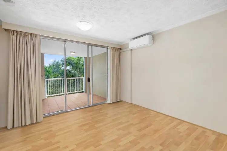 Fourth view of Homely apartment listing, 62/586 Ann Street, Fortitude Valley QLD 4006