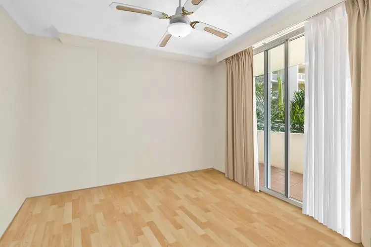 Fifth view of Homely apartment listing, 62/586 Ann Street, Fortitude Valley QLD 4006