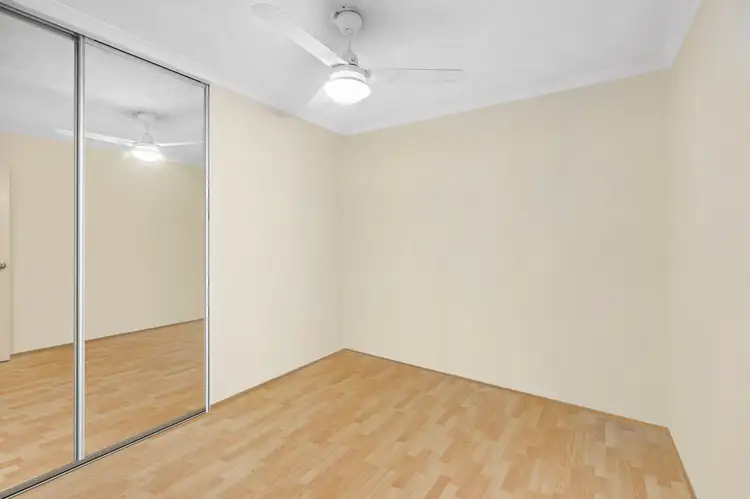 Sixth view of Homely apartment listing, 62/586 Ann Street, Fortitude Valley QLD 4006