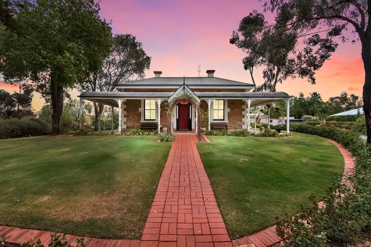 47 Clare Road, Kapunda SA 5373