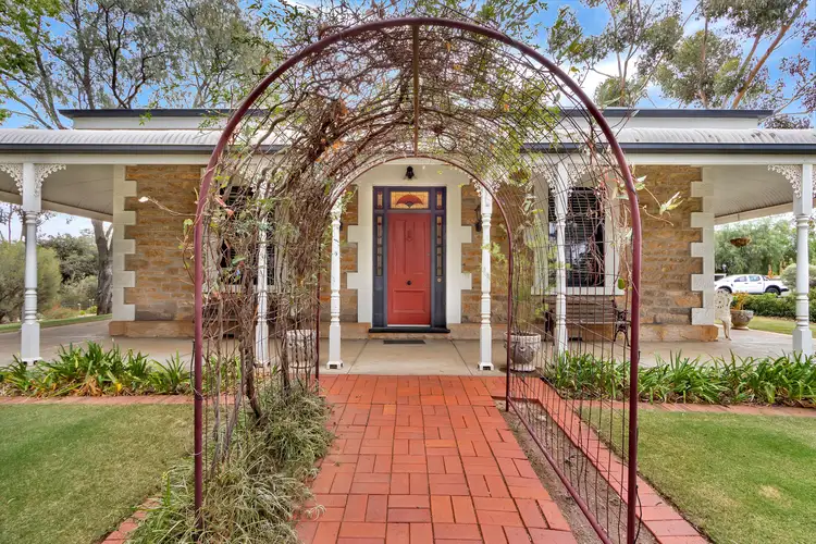 Third view of Homely house listing, 47 Clare Road, Kapunda SA 5373