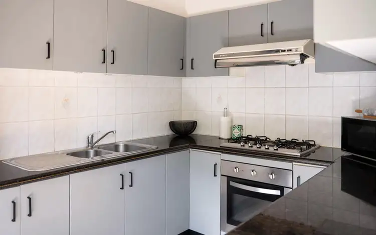 Second view of Homely unit listing, 1/15 Hampden Road, Artarmon NSW 2064