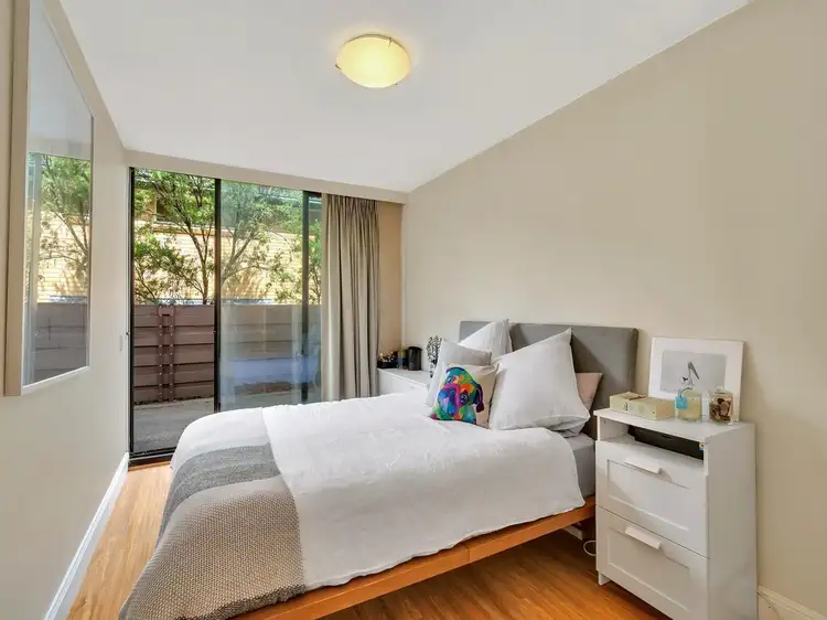 Third view of Homely unit listing, 1/15 Hampden Road, Artarmon NSW 2064
