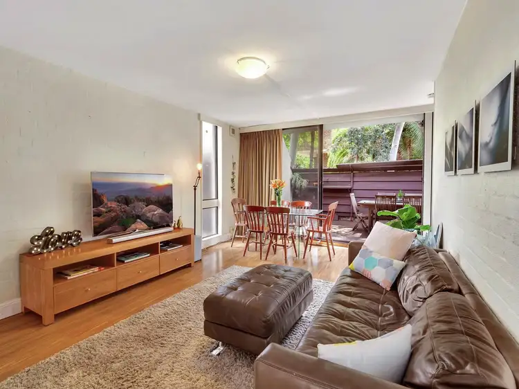Fourth view of Homely unit listing, 1/15 Hampden Road, Artarmon NSW 2064