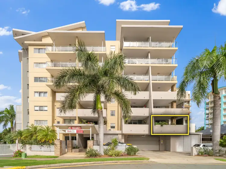 Second view of Homely unit listing, 5/83 Marine Parade, Redcliffe QLD 4020