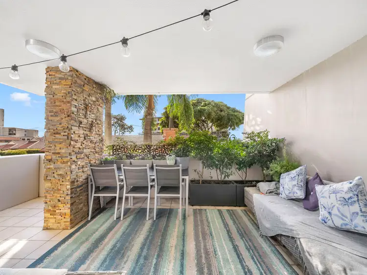 Sixth view of Homely unit listing, 5/83 Marine Parade, Redcliffe QLD 4020