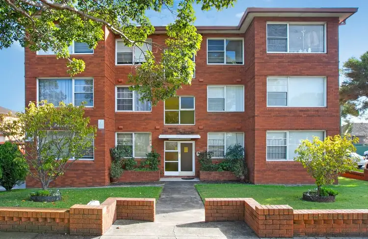 6/49-51 Etela Street, Belmore NSW 2192