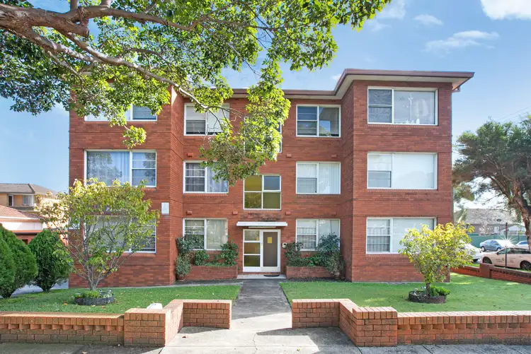 6/49-51 Etela Street, Belmore NSW 2192