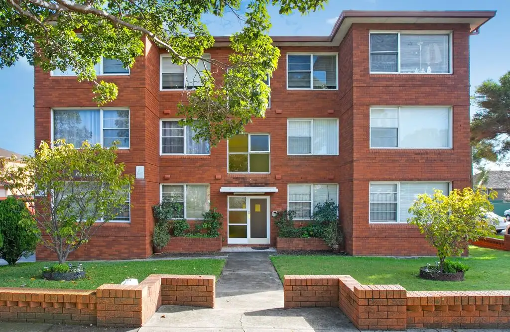 Main view of Homely apartment listing, 6/49-51 Etela Street, Belmore NSW 2192