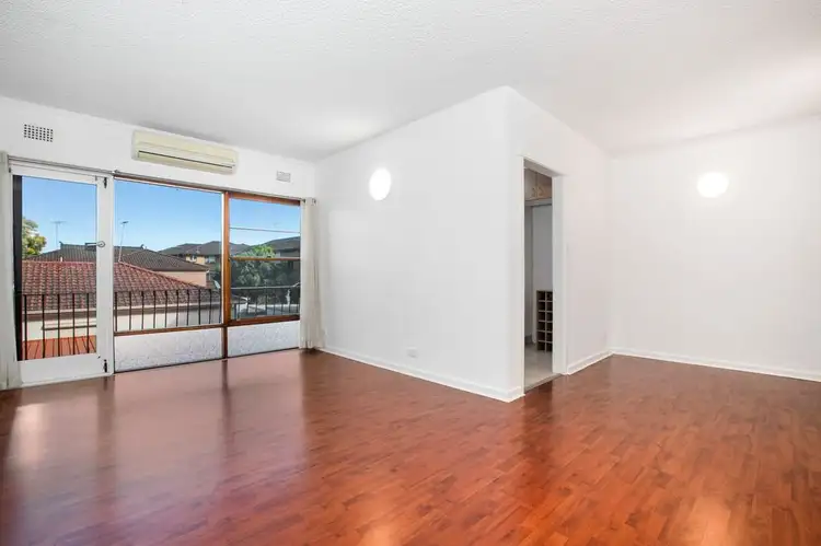 Second view of Homely apartment listing, 6/49-51 Etela Street, Belmore NSW 2192
