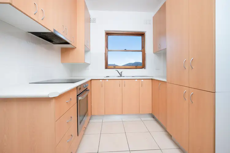 Third view of Homely apartment listing, 6/49-51 Etela Street, Belmore NSW 2192
