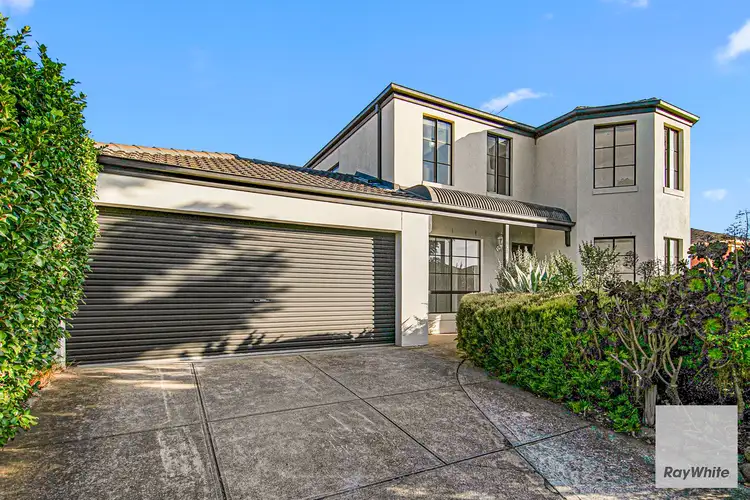 141 Community Hub, Hillside VIC 3037