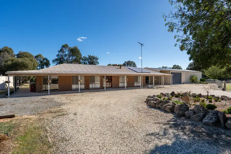 895 Northwood Road, Northwood VIC 3660