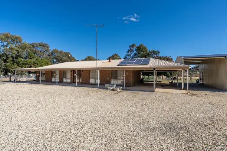 Third view of Homely rural property listing, 895 Northwood Road, Northwood VIC 3660