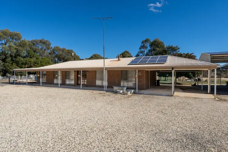 Fourth view of Homely rural property listing, 895 Northwood Road, Northwood VIC 3660