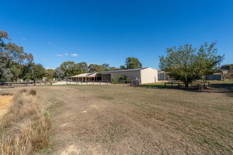 Fifth view of Homely rural property listing, 895 Northwood Road, Northwood VIC 3660
