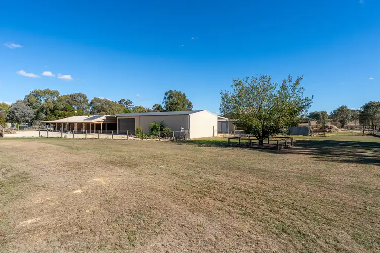 Sixth view of Homely rural property listing, 895 Northwood Road, Northwood VIC 3660
