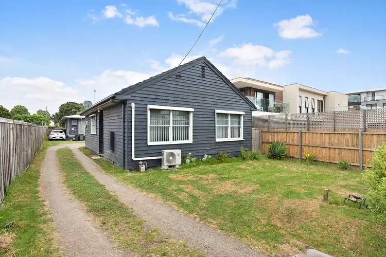 7A Ebdale Street, Frankston VIC 3199