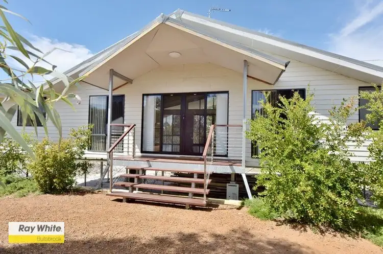 Main view of Homely house listing, 11 Fraser Close, Muchea WA 6501