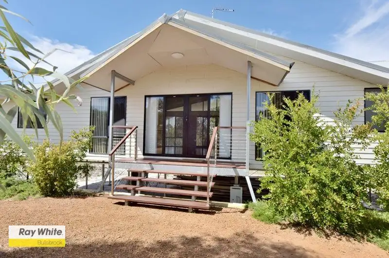 Main view of Homely house listing, 11 Fraser Close, Muchea WA 6501