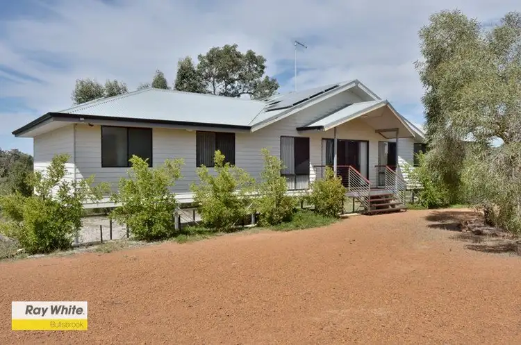 Second view of Homely house listing, 11 Fraser Close, Muchea WA 6501