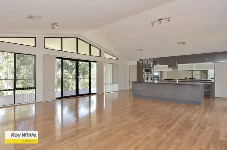 Fourth view of Homely house listing, 11 Fraser Close, Muchea WA 6501