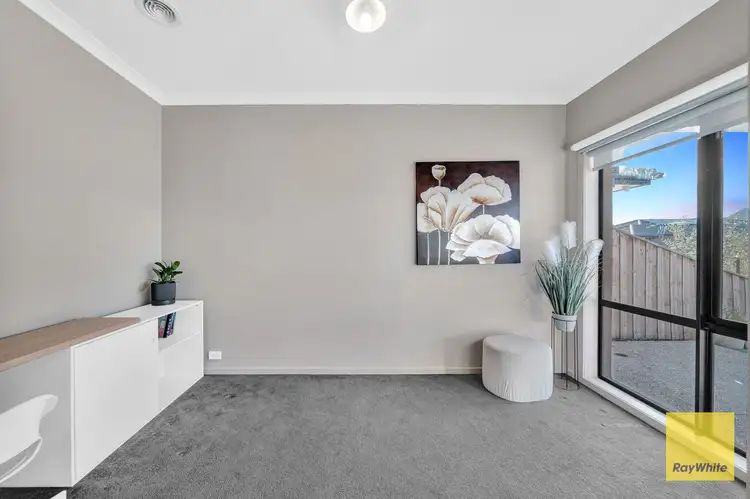 Third view of Homely house listing, 5 Kohli Crescent, Rockbank VIC 3335