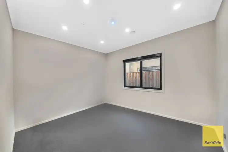 Fourth view of Homely house listing, 5 Kohli Crescent, Rockbank VIC 3335