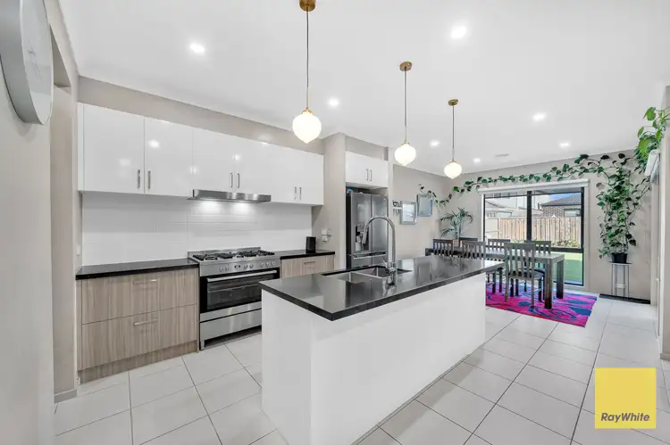 Fifth view of Homely house listing, 5 Kohli Crescent, Rockbank VIC 3335