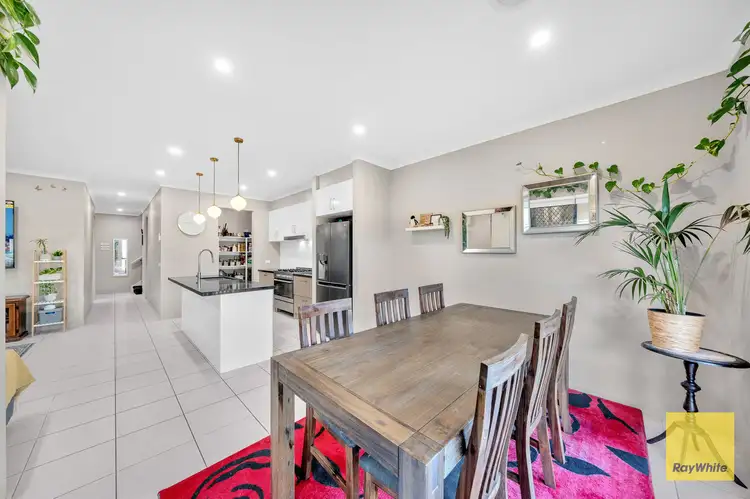 Sixth view of Homely house listing, 5 Kohli Crescent, Rockbank VIC 3335