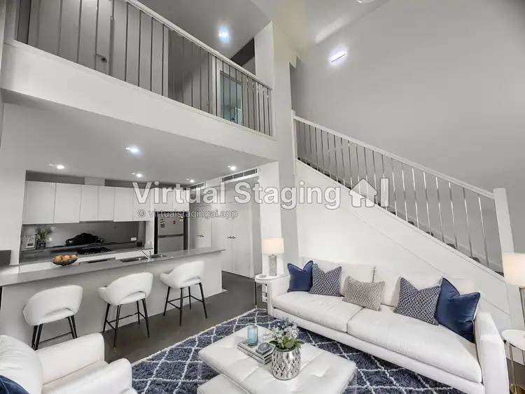 406/2-8 Hazlewood Place, Epping NSW 2121