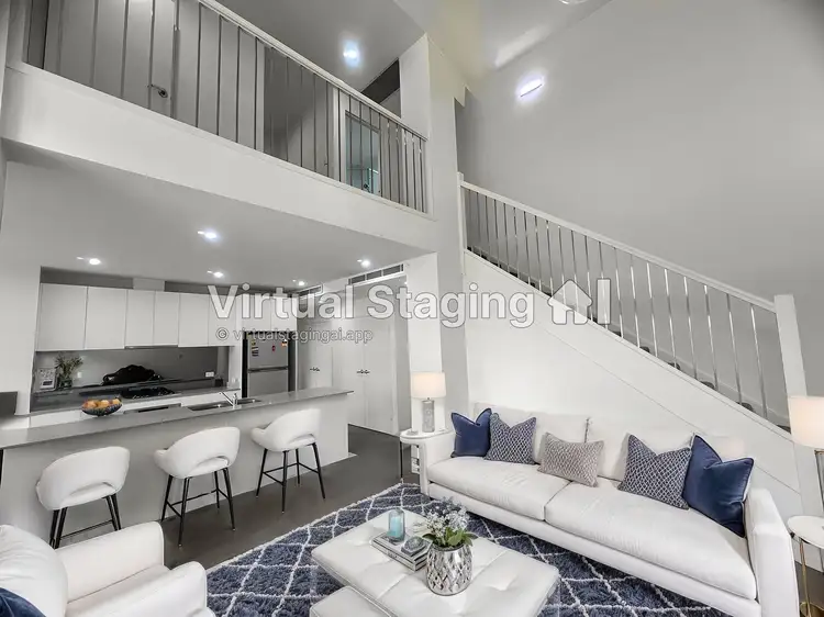 406/2-8 Hazlewood Place, Epping NSW 2121