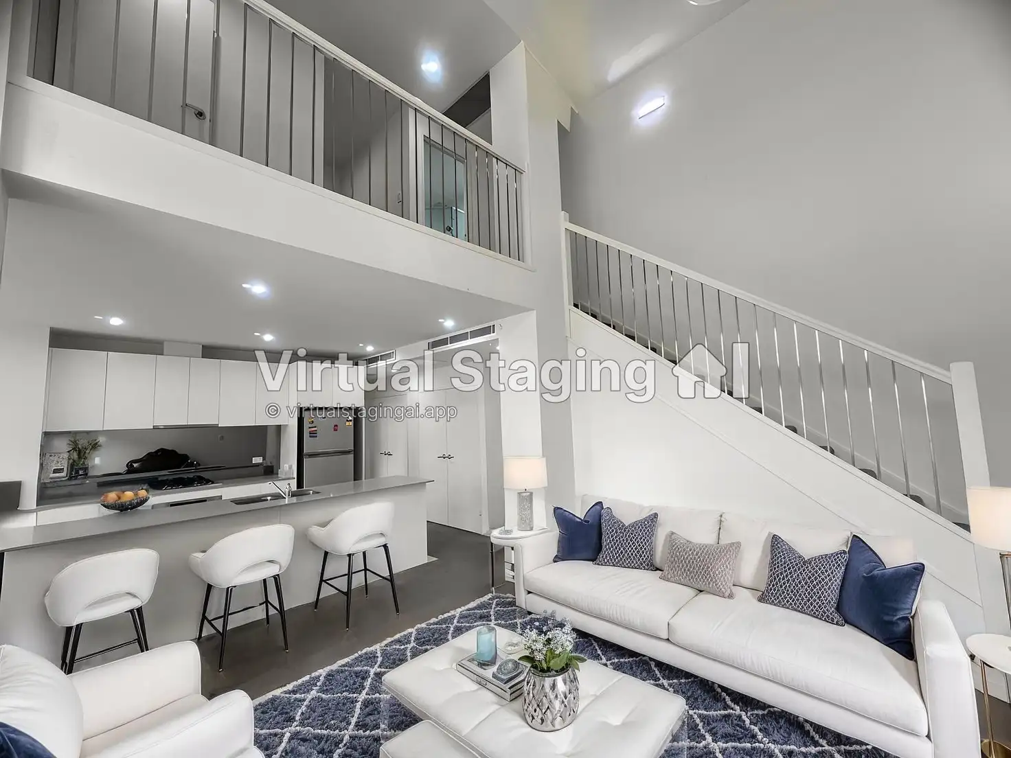 Main view of Homely apartment listing, 406/2-8 Hazlewood Place, Epping NSW 2121