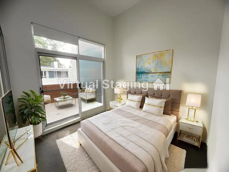 Sixth view of Homely apartment listing, 406/2-8 Hazlewood Place, Epping NSW 2121