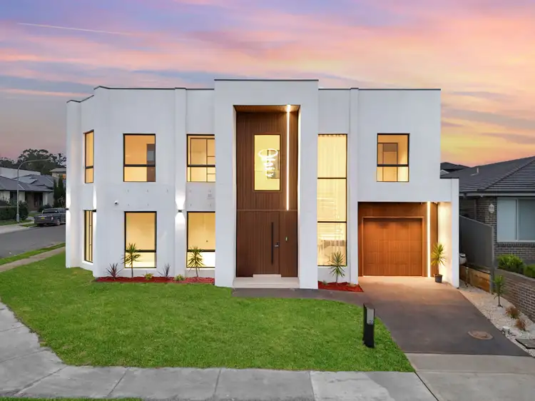 20 Tropea Street, Austral NSW 2179
