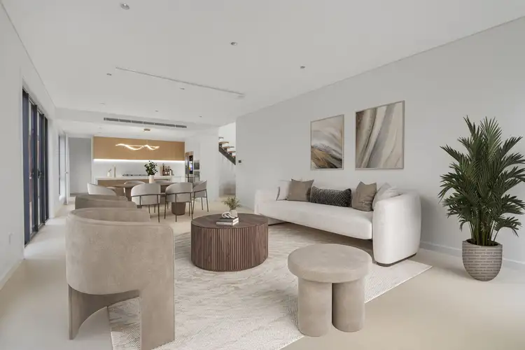 Second view of Homely house listing, 20 Tropea Street, Austral NSW 2179