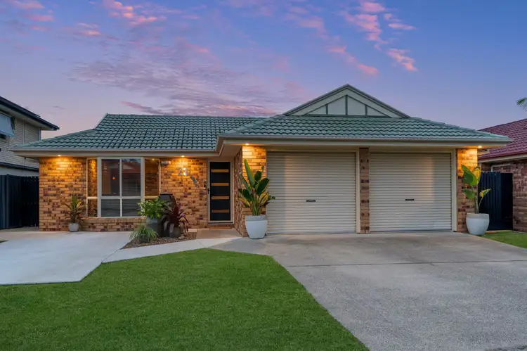 23 Penina Circuit, Cornubia QLD 4130