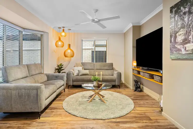 Second view of Homely house listing, 23 Penina Circuit, Cornubia QLD 4130