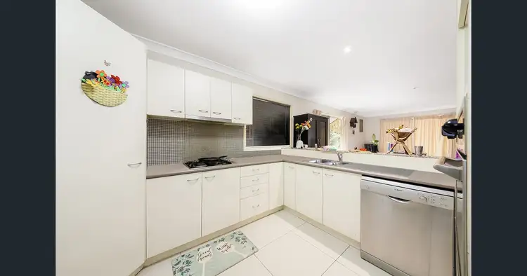 Main view of Homely house listing, 11/47 Newcomen Street, Indooroopilly QLD 4068