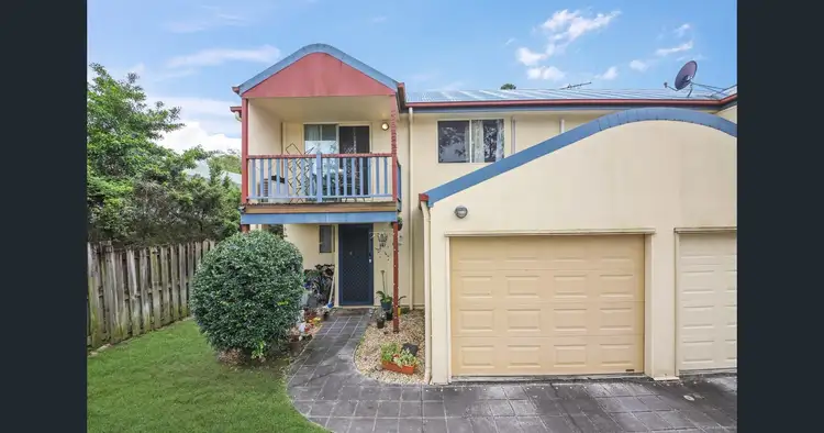 11/47 Newcomen Street, Indooroopilly QLD 4068
