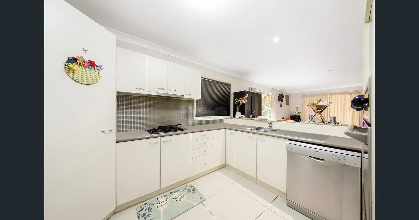 Main view of Homely house listing, 11/47 Newcomen Street, Indooroopilly QLD 4068