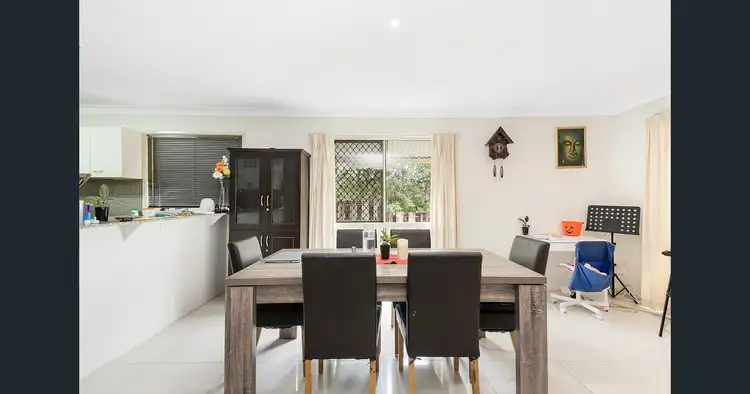 Third view of Homely house listing, 11/47 Newcomen Street, Indooroopilly QLD 4068