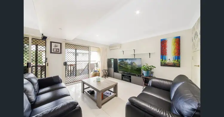 Fourth view of Homely house listing, 11/47 Newcomen Street, Indooroopilly QLD 4068