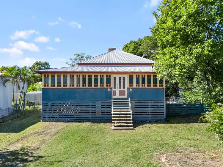 34 Retro Street, Emerald QLD 4720