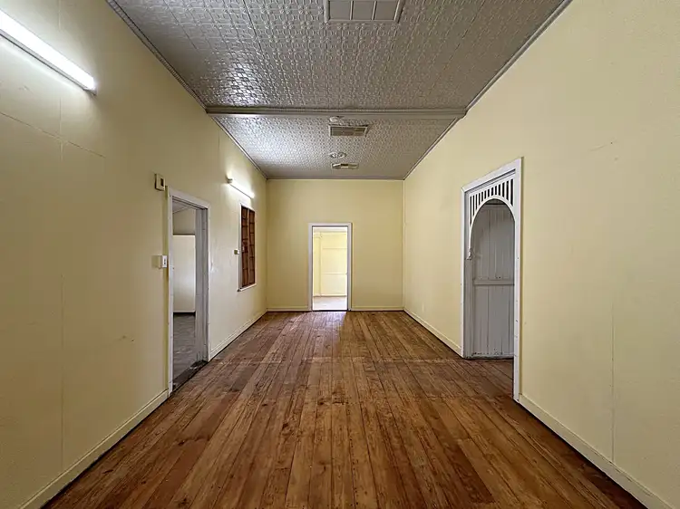 Third view of Homely house listing, 104 Fir Street, Barcaldine QLD 4725