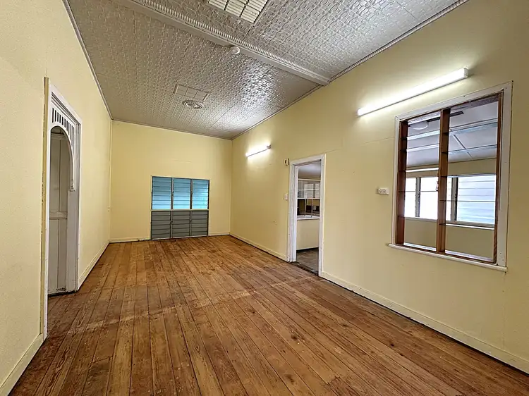 Fourth view of Homely house listing, 104 Fir Street, Barcaldine QLD 4725
