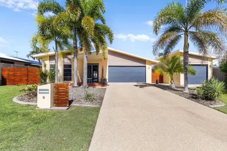6 Saville Street, Emerald QLD 4720