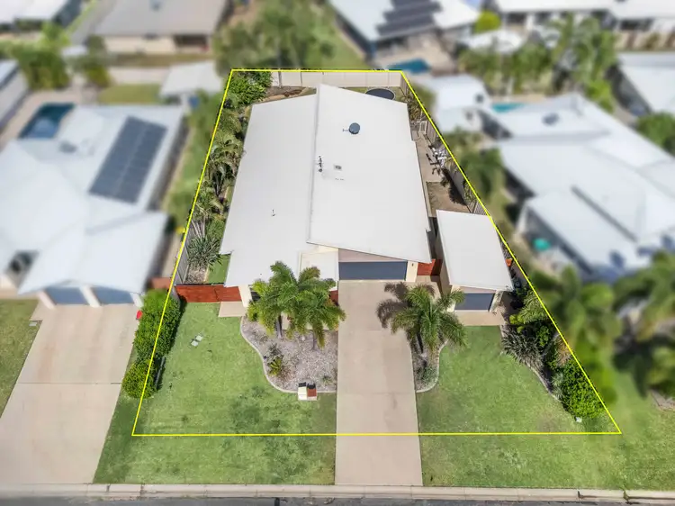 Second view of Homely house listing, 6 Saville Street, Emerald QLD 4720
